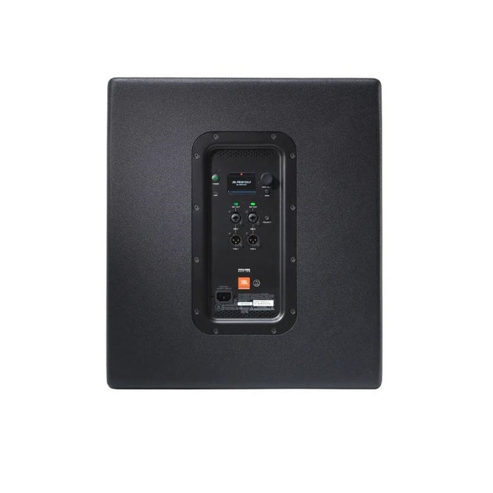 JBL PRX 915XLF Professional Powered 2000W 15 - inch Subwoofer with DSP and Bluetooth Control (JBL-PRX915XLF) - Gsus4