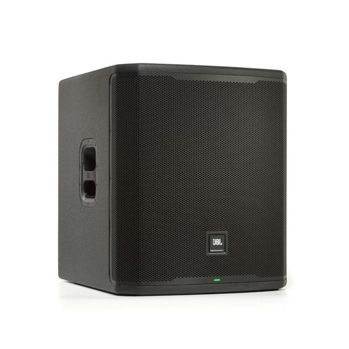 JBL PRX 918XLF Professional Powered 2000W 18 - inch Subwoofer with DSP and Bluetooth Control (JBL-PRX918XLF) - Gsus4
