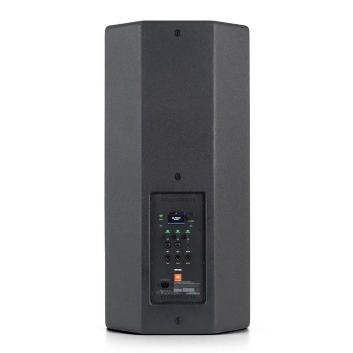 JBL PRX 935 Professional Single 3 - Way Powered 15 - inch PA Loudspeaker (JBL-PRX935) - Gsus4