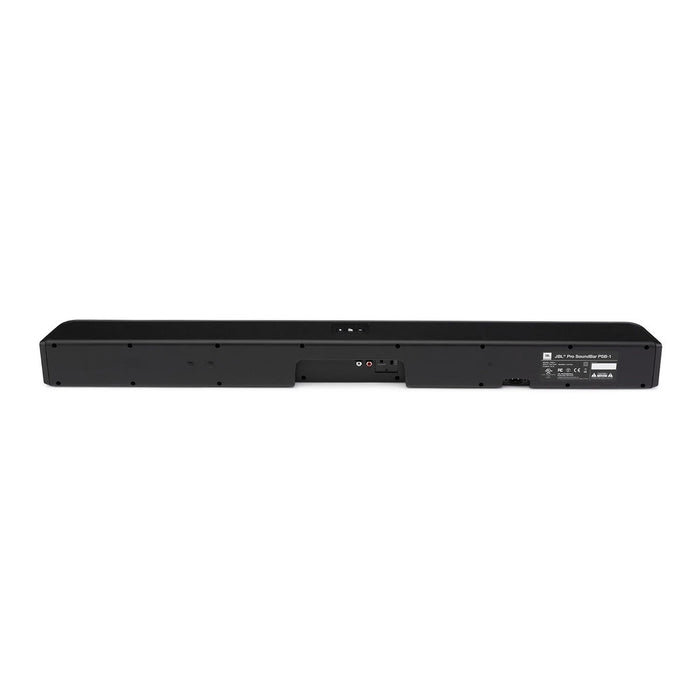 JBL PSB - 1 - 2.0 Channel Commercial - Grade Soundbar (JBL-PSB-1) - Gsus4