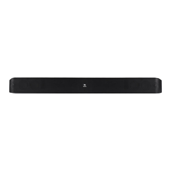 JBL PSB - 1 - 2.0 Channel Commercial - Grade Soundbar (JBL-PSB-1) - Gsus4