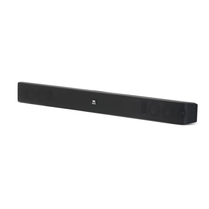 JBL PSB - 2 - Commercial - Grade 2.0 Channel Pro SoundBar with HDMI and Bluetooth (JBL-PSB-2) - Gsus4
