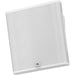 JBL Sleek Low - Profile On - Wall 2 - Way Loudspeaker with 4 Inch Driver - White - Priced as Each Sold as Pair (JBL-SLP14T-WH) - Gsus4