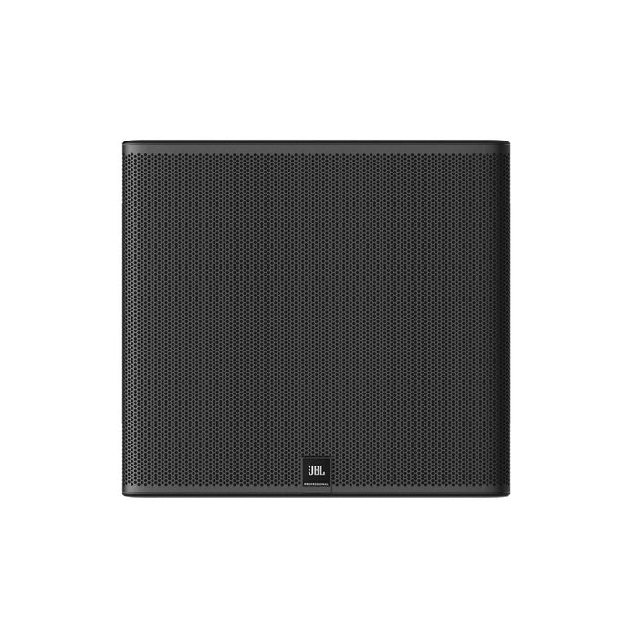 JBL Sleek Low - Profile On - Wall 2 - Way Loudspeaker with 4 Inch Driver - White - Priced as Each Sold as Pair (JBL-SLP14T-WH) - Gsus4