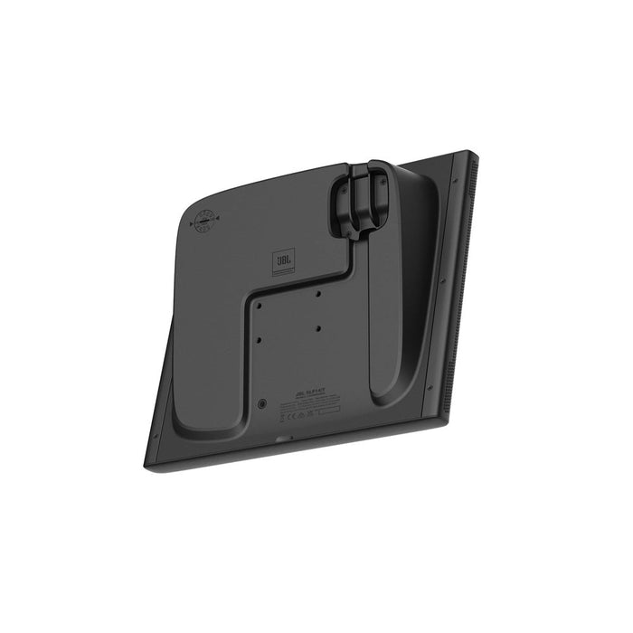 JBL Sleek Low - Profile On - Wall Loudspeaker with 3 Inch Driver - Black - Priced as Each Sold as Pair (JBL-SLP12T-BK) - Gsus4