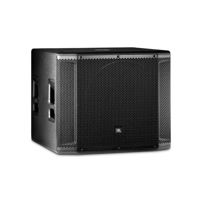 JBL SRX 818S Single 18 inch Subwoofer (JBL-SRX818S) - Gsus4