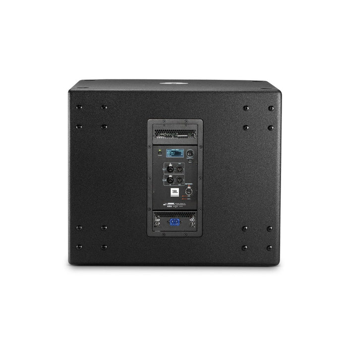 JBL SRX 818SP 1000W Powered 18 inch Sub Feat Crown Amplifier (JBL-SRX818SP) - Gsus4