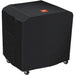 JBL SRX 818SP Deluxe Padded Speaker Cover Fitted for Casters (JBL-SRX818WK4CV) - Gsus4