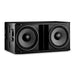 JBL SRX 828S Dual 18 inch Subwoofer (JBL-SRX828S) - Gsus4