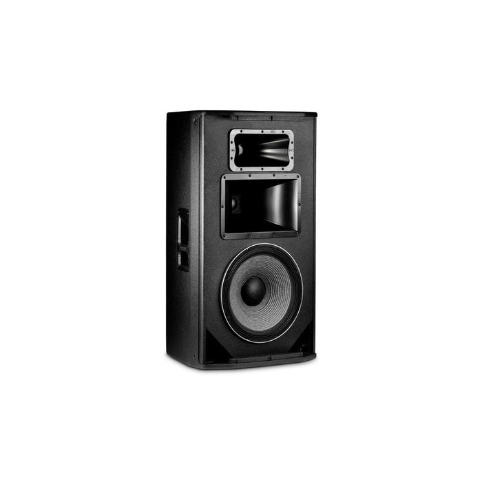 JBL SRX 835 Three Way Full Range Speaker With a 15 inch Woofer (JBL-SRX835) - Gsus4