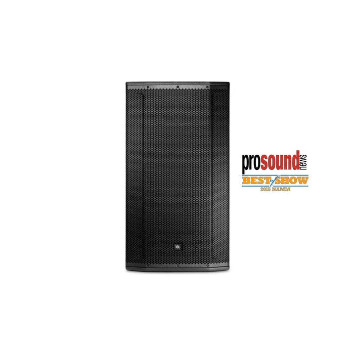JBL SRX 835P 2000W Powered 15 inch 3 Way Speaker Feat Crown Amp (JBL-SRX835P) - Gsus4