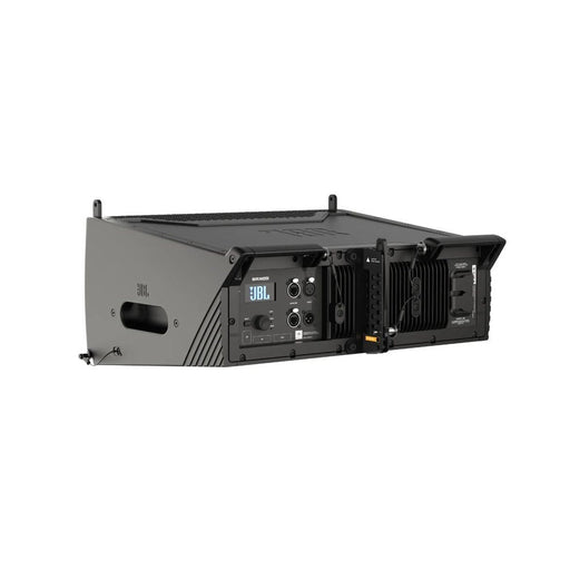 JBL SRX 906LA Dual 6.5 - inch Self Powered Line Array Loudspeaker (JBL-SRX906LA) - Gsus4