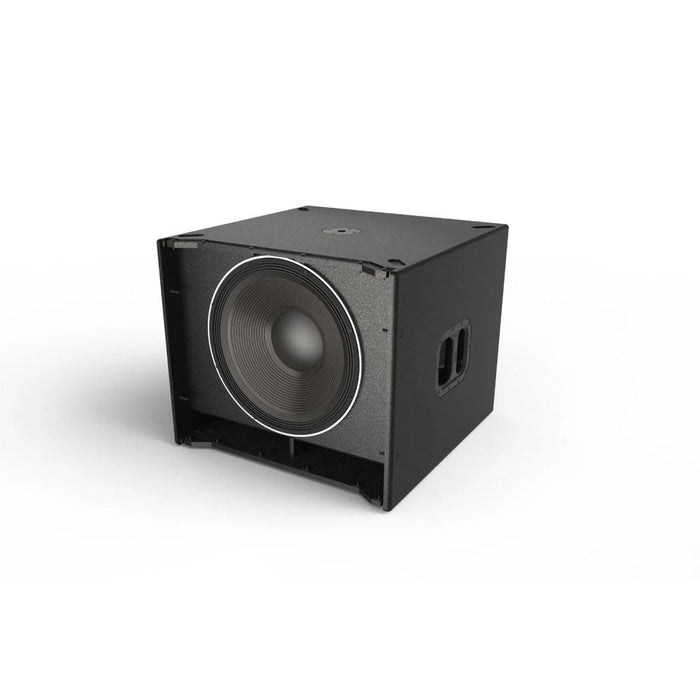 JBL SRX 918S 18 - inch Single Self Powered Subwoofer (JBL-SRX918S) - Gsus4