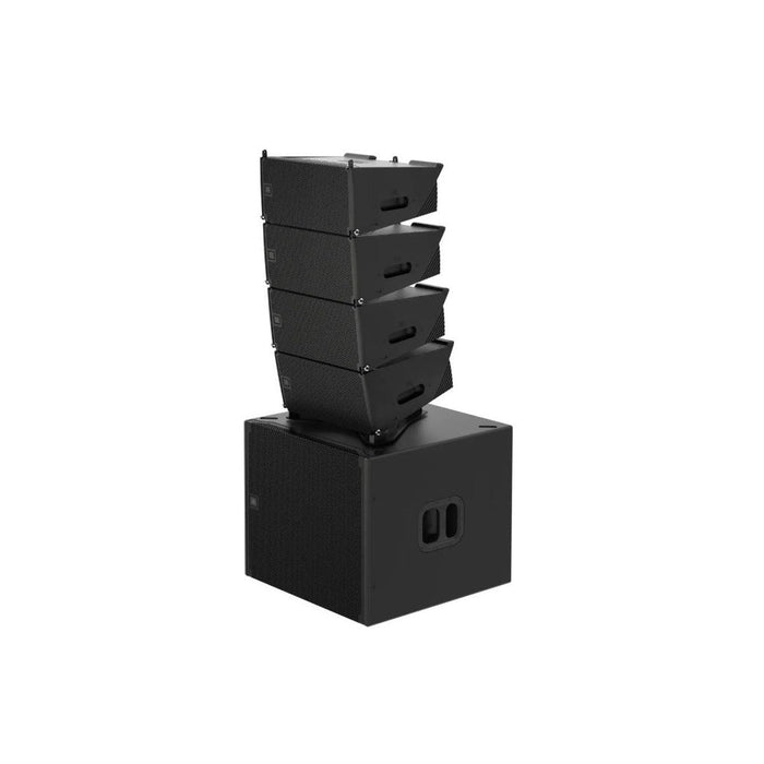 JBL SRX 918S 18 - inch Single Self Powered Subwoofer (JBL-SRX918S) - Gsus4