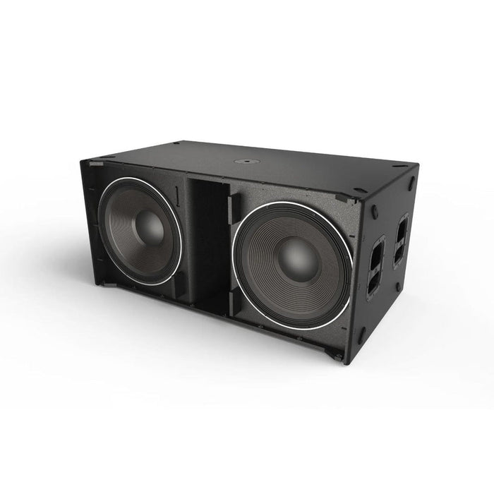 JBL SRX 928S Dual 18 - inch Self Powered Subwoofer (JBL-SRX928S) - Gsus4