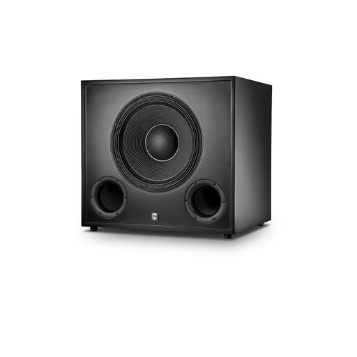 JBL SUB18 Studio Subwoofer (JBL-SUB18) - Gsus4