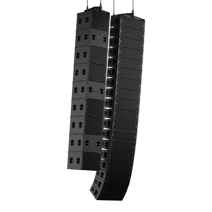 JBL VTX - A12W Dual 12 - inch 3 Way Line Array Loudspeaker Wide (JBL-VTX-A12W) - Gsus4