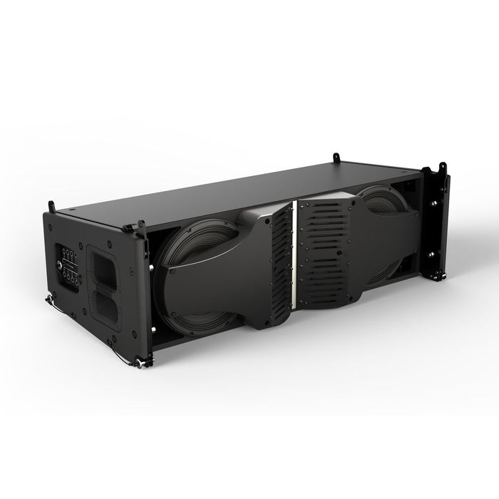 JBL VTX - A12W Dual 12 - inch 3 Way Line Array Loudspeaker Wide (JBL-VTX-A12W) - Gsus4