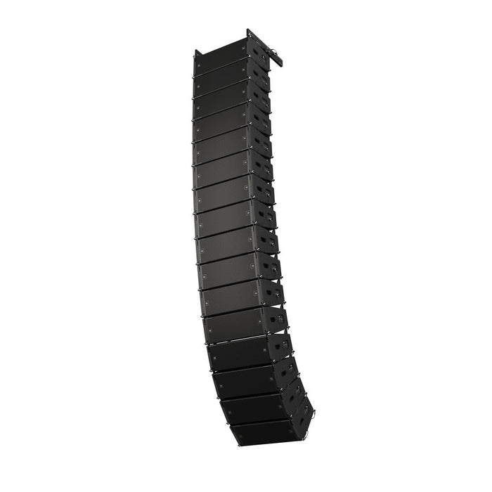 JBL VTX - A6 Sub - Compact Dual 6.5 - Inch Line Array Speaker 2 - Way 110 - Degree (JBL-VTX-A6) - Gsus4