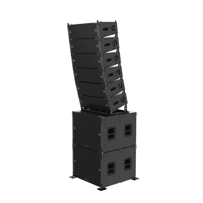JBL VTX - A8 Compact Dual 8 - Inch 3 Way Line Array Loudspeaker (JBL-VTX-A8) - Gsus4