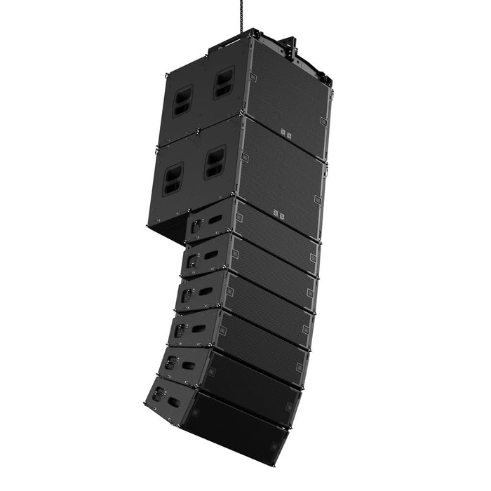 JBL VTX - A8 Compact Dual 8 - Inch 3 Way Line Array Loudspeaker (JBL-VTX-A8) - Gsus4