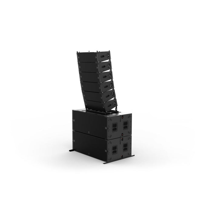 JBL VTX - B28 Arrayable Dual - 18 - inch High Performance Subwoofer (JBL-VTX-B28) - Gsus4