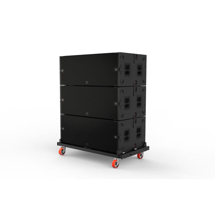 JBL VTX - B28 Arrayable Dual - 18 - inch High Performance Subwoofer (JBL-VTX-B28) - Gsus4