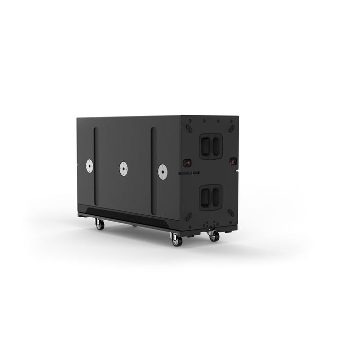 JBL VTX - B28 Arrayable Dual - 18 - inch High Performance Subwoofer (JBL-VTX-B28) - Gsus4