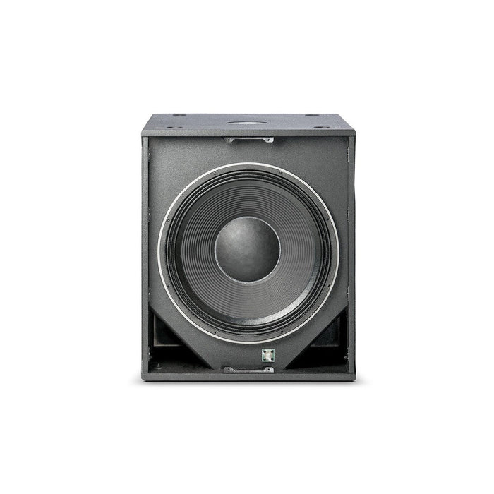 JBL VTX - F18S - 18 - inch Compact Single Subwoofer (JBL-VTX-F18S) - Gsus4