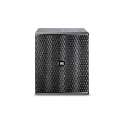 JBL VTX - F18S - 18 - inch Compact Single Subwoofer (JBL-VTX-F18S) - Gsus4