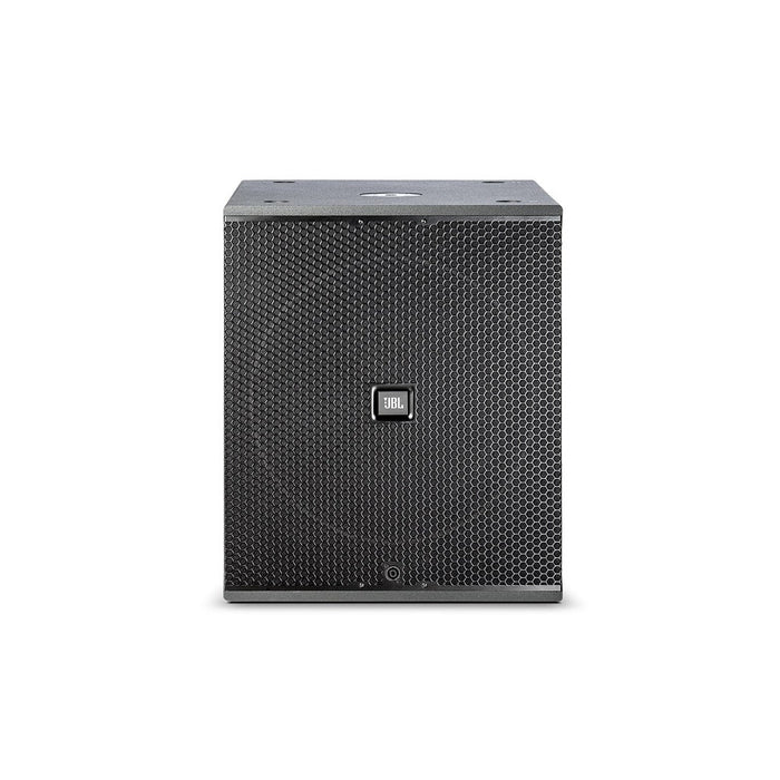 JBL VTX - F18S - 18 - inch Compact Single Subwoofer (JBL-VTX-F18S) - Gsus4