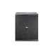 JBL VTX - F18S - 18 - inch Compact Single Subwoofer (JBL-VTX-F18S) - Gsus4