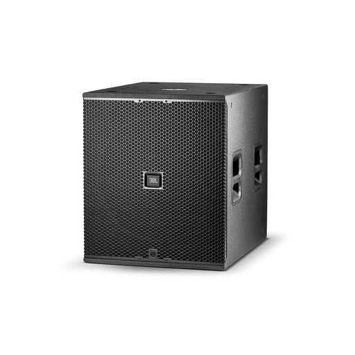 JBL VTX - F18S - 18 - inch Compact Single Subwoofer (JBL-VTX-F18S) - Gsus4