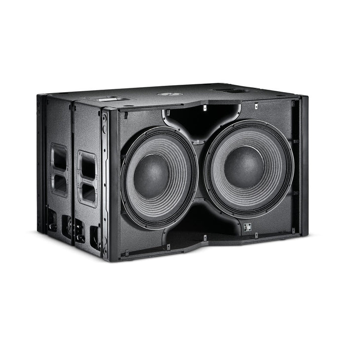 JBL VTX - S25 - Suspendable Cardioid - Arrayable Dual 15 - inch Subwoofer (JBL-VTX-S25) - Gsus4