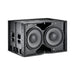JBL VTX - S25 - Suspendable Cardioid - Arrayable Dual 15 - inch Subwoofer (JBL-VTX-S25) - Gsus4