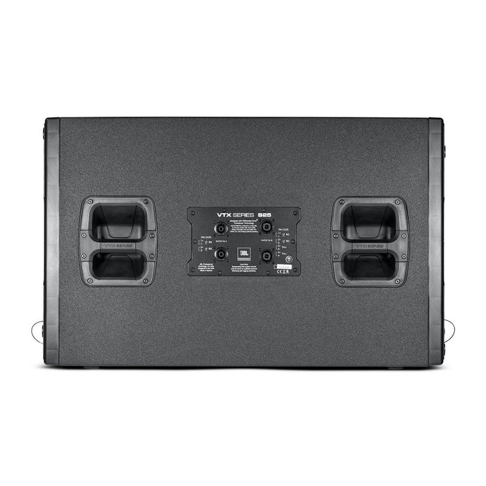 JBL VTX - S25 - Suspendable Cardioid - Arrayable Dual 15 - inch Subwoofer (JBL-VTX-S25) - Gsus4