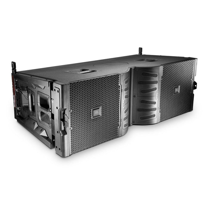 JBL VTX - V25 - II - CS - Full Size 3 - Way High - Directivity Line Array With Compression Suspension System (JBL-VTX-V25-II-CS) - Gsus4