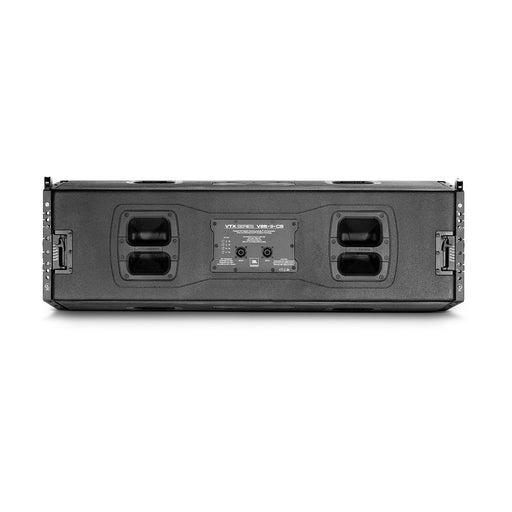 JBL VTX - V25 - II - CS - Full Size 3 - Way High - Directivity Line Array With Compression Suspension System (JBL-VTX-V25-II-CS) - Gsus4