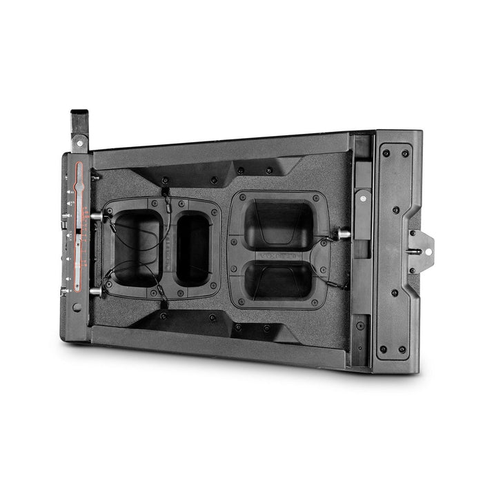 JBL VTX - V25 - II - CS - Full Size 3 - Way High - Directivity Line Array With Compression Suspension System (JBL-VTX-V25-II-CS) - Gsus4