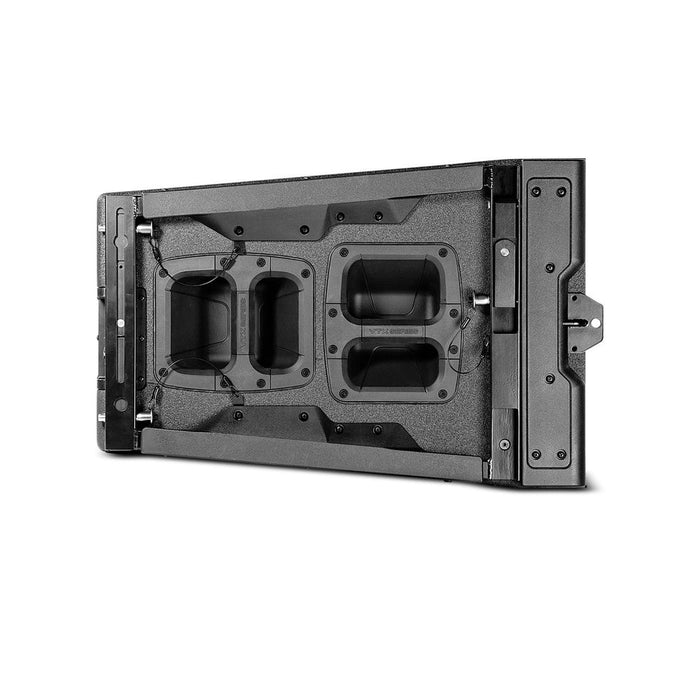 JBL VTX - V25 - II - Full Size 3 - Way High - Directivity Line Array Loudspeaker With Fixed Angle ASM Suspension (JBL-VTX-V25-II) - Gsus4