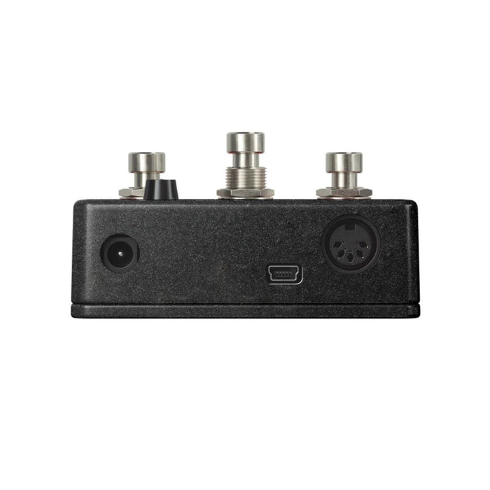 JET Pedals MCX Universal Midi Controller Black