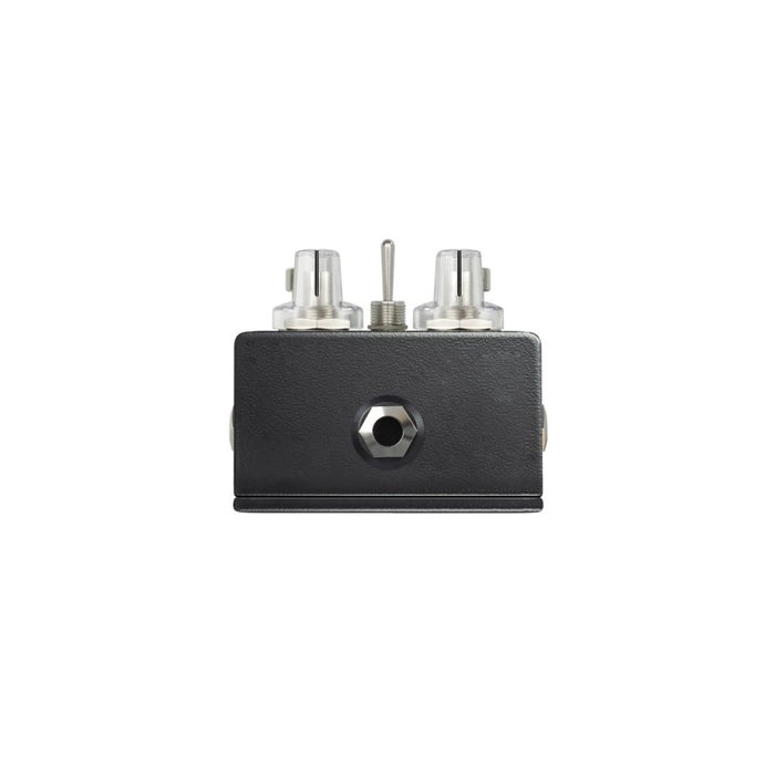 jet pedals revelation v3 JET Pedals | REVELATION Reverb | V3 | 6 Studio Grade Reverbs w/ MIDI | Black
