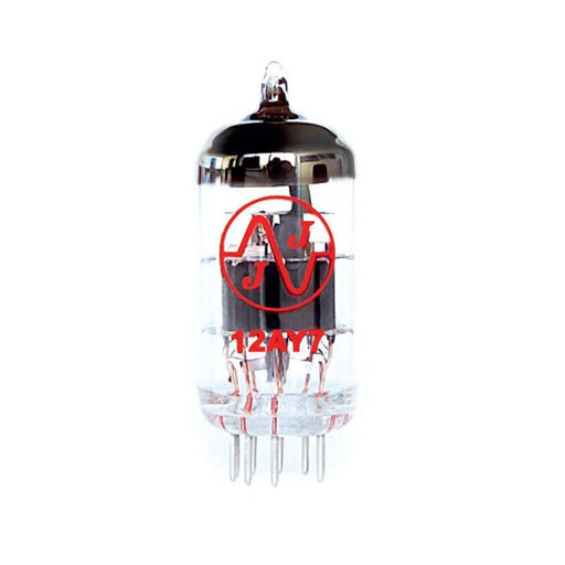 JJ Electronic 12AY7/6072 Preamplifying Tube (JJ12AY7) - Gsus4