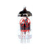 JJ Electronic 12AY7/6072 Preamplifying Tube (JJ12AY7) - Gsus4