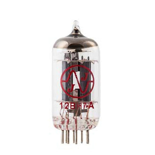 JJ Electronic 12BH7-A Preamplifying Tube (JJ12BH7A) - Gsus4