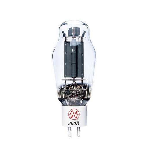 JJ Electronic 300B Power Tubes (Matched Pair) (JJ300B) - Gsus4