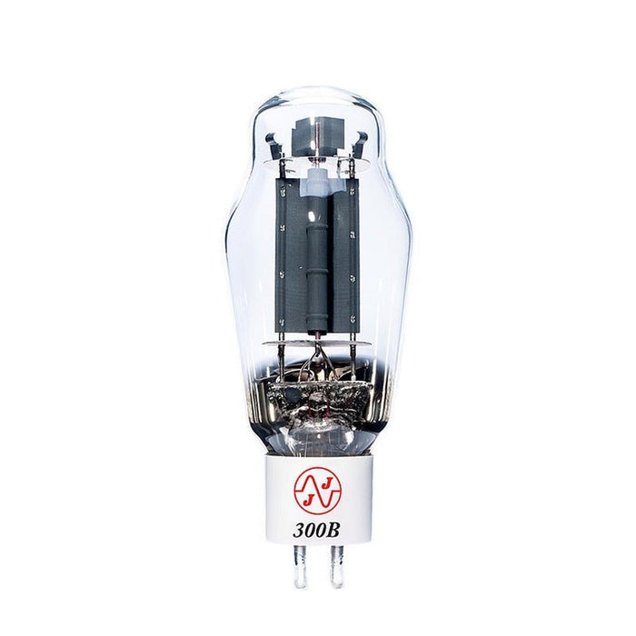 JJ Electronic 300B Power Tubes (Matched Pair) (JJ300B) - Gsus4