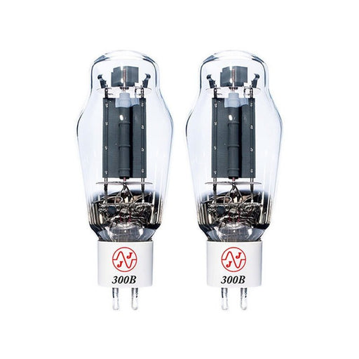 JJ Electronic 300B Power Tubes (Matched Pair) (JJ300B) - Gsus4