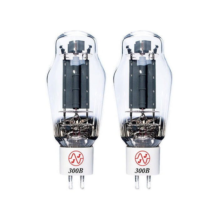 JJ Electronic 300B Power Tubes (Matched Pair) (JJ300B) - Gsus4