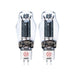 JJ Electronic 300B Power Tubes (Matched Pair) (JJ300B) - Gsus4